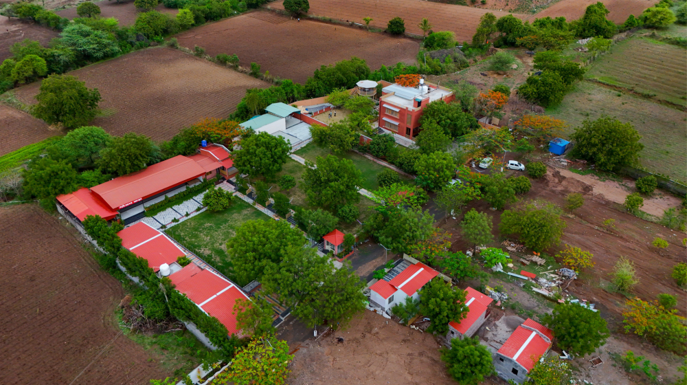 Aerial View 2